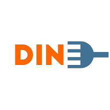 Dine logo